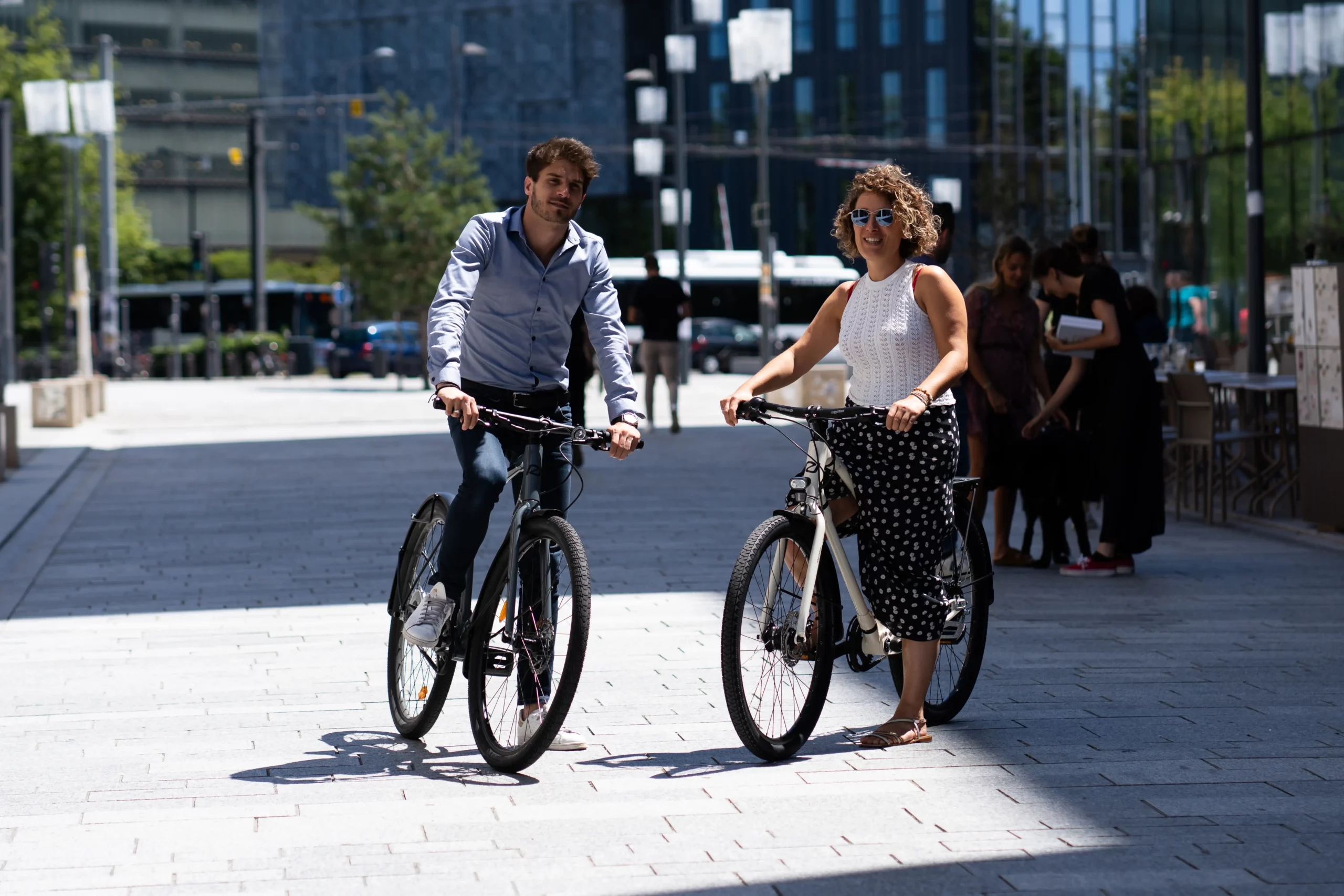 10 bonnes raisons de se mettre au vélo Mon Bike Shop