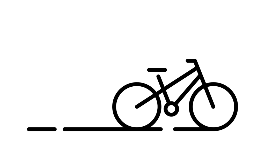 Logo Mon Bike Shop noir et blanc