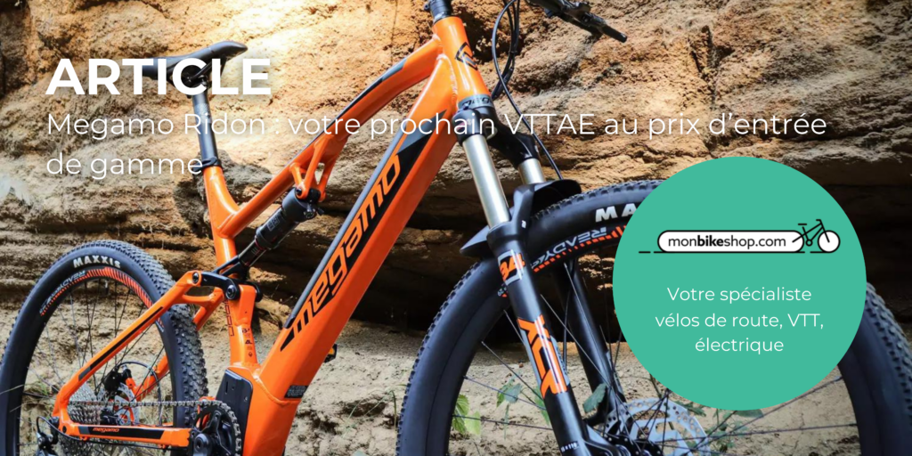 Bannière article de blog Mon Bike Shop
