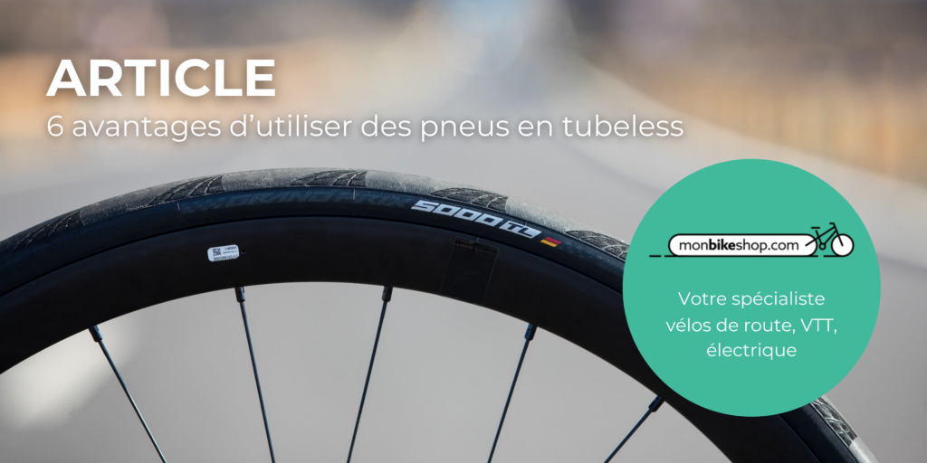 Bannière article de blog Mon Bike Shop