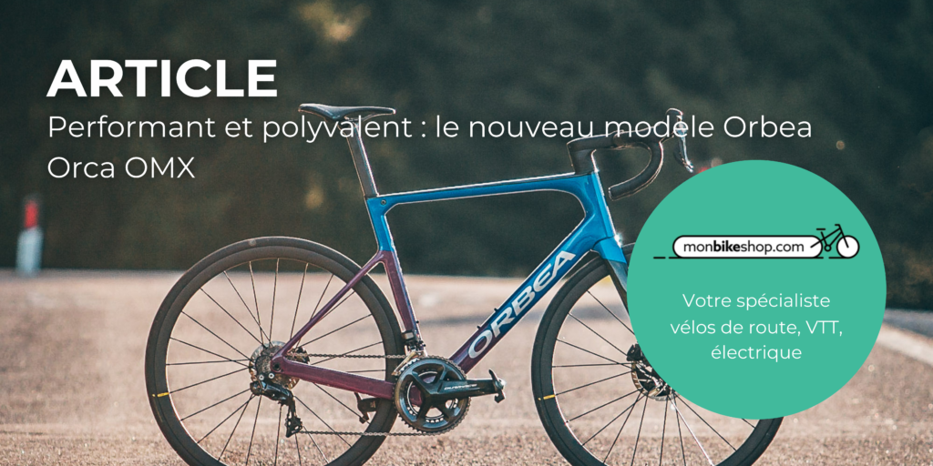 Bannière article de blog Mon Bike Shop