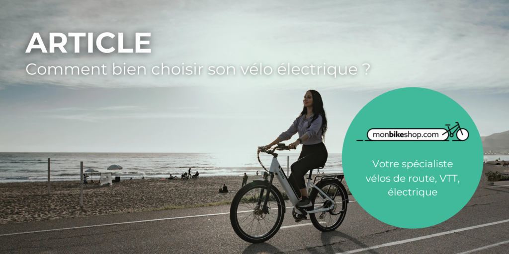Bannière article de blog Mon Bike Shop