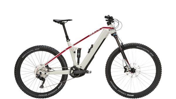 VTTAE Bulls Sonic Evo AM1 750 2022 Mon Bike Shop