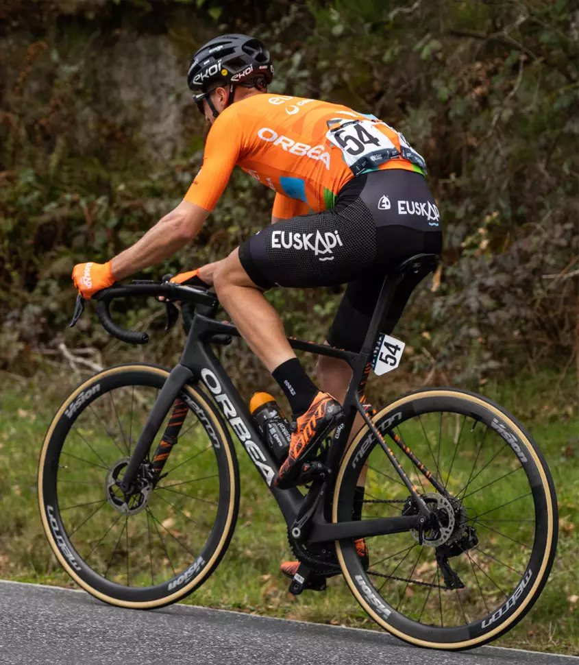 Orbea Orca OMX Mon Bike Shop