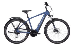 Vélo électrique Bulls, VAE Bulls Landscape Evo 2022 Mon Bike Shop