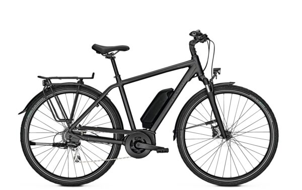 Vélo électrique Kalkhoff Endeavour 1.B Move 2022 Mon Bike Shop