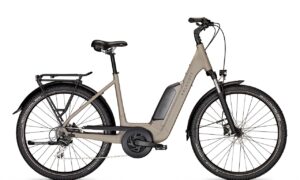 VAE Kalkhoff Entice 1.B Move International 2024 Mon Bike Shop