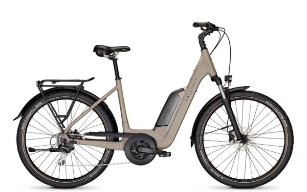 VAE Kalkhoff Entice 1.B Move International 2024 Mon Bike Shop