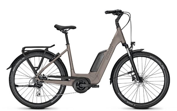 VAE Kalkhoff Entice 1.B Move 2024 Mon Bike Shop