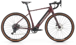 VAE Megamo Kansas 2024 Mon Bike Shop