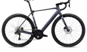 VAE Orbea Gain M20i 2023 Mon Bike Shop
