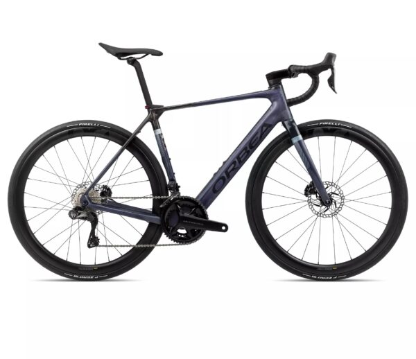 VAE Orbea Gain M20i 2023 Mon Bike Shop