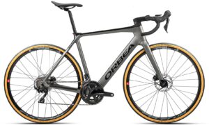 VAE Orbea Gain M30 2022 Mon Bike Shop