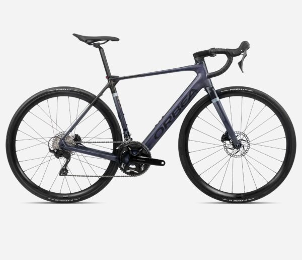 VAE Orbea Gain M30 2024 Mon Bike Shop