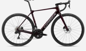VAE Orbea Gain M30i 2024 Mon Bike Shop