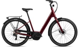 VAE Orbea Optima E40 2023 Mon Bike Shop
