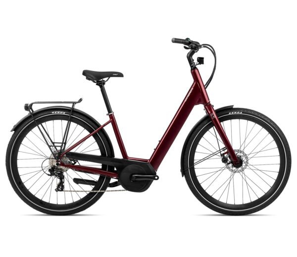VAE Orbea Optima E40 2023 Mon Bike Shop