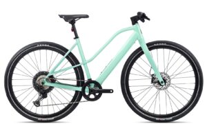 VAE Orbea Vibe H10 Mid 2023 Mon Bike Shop