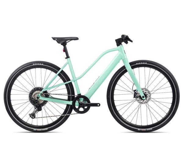 VAE Orbea Vibe H10 Mid 2023 Mon Bike Shop
