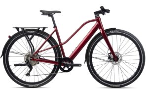 VAE Orbea Vibe H30 Mid EQ 2023 Mon Bike Shop