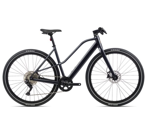 VAE Orbea Vibe H30 Mid 2023 Mon Bike Shop
