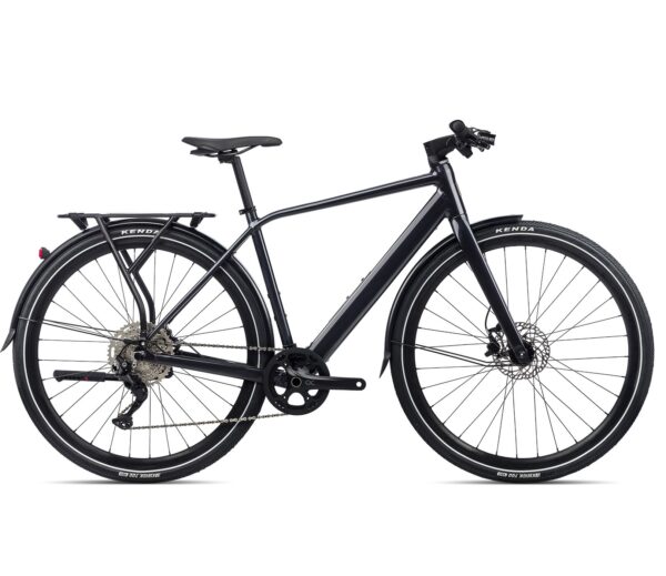 VAE Orbea Vibe H30 EQ 2023 Mon Bike Shop
