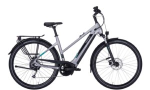 VAE Pegasus Evo CX 750 2022 Mon Bike Shop