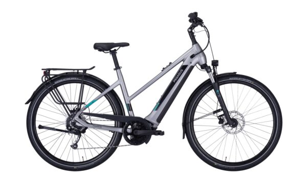 VAE Pegasus Evo CX 750 2022 Mon Bike Shop