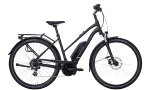 VAE Pegasus Solero E8 Plus 2022 Mon Bike Shop