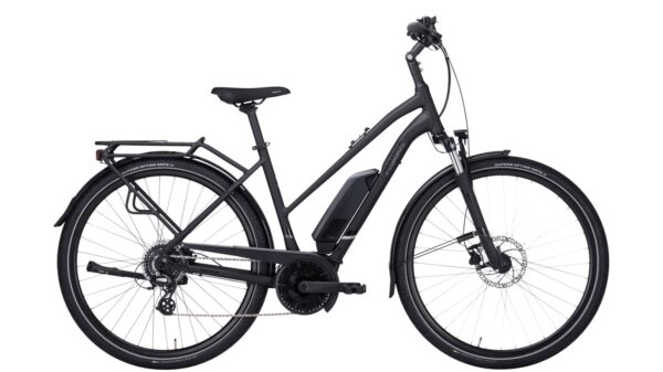 VAE Pegasus Solero E8 Plus 2022 Mon Bike Shop