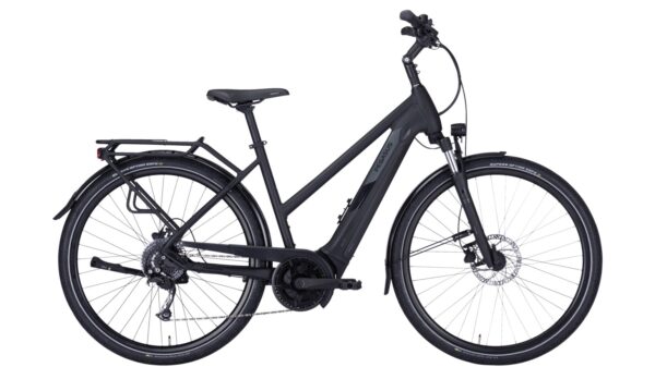 VAE Pegasus Solero Evo 9 625 2022 Mon Bike Shop