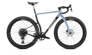 Vélo de gravel Berria Belador Allroad 6.1 2024 Mon Bike Shop