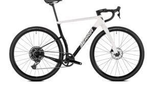 Vélo de gravel Berria Belador Allroad Sport 2024 Mon Bike Shop