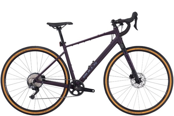 Vélo de gravel Bulls Grinder 4 2023 Mon Bike Shop