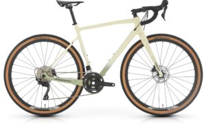 Vélo de gravel Megamo West 15 2024 Mon Bike Shop