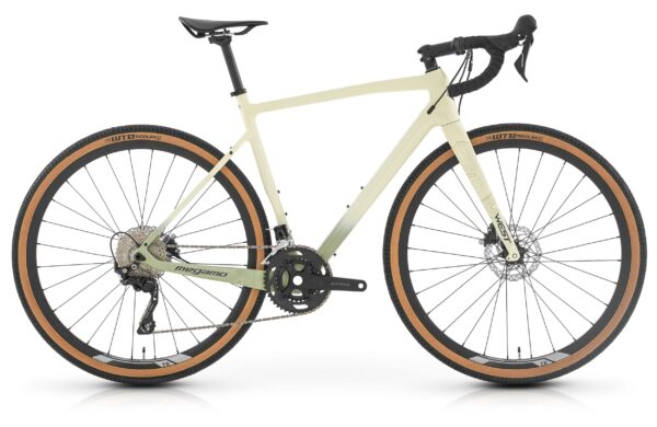 Vélo de gravel Megamo West 15 2024 Mon Bike Shop