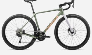 Vélo de Gravel Orbea Terra H40 2025 Mon Bike Shop