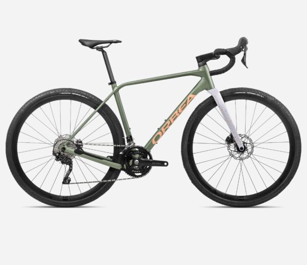 Vélo de Gravel Orbea Terra H40 2025 Mon Bike Shop