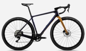 Vélo de Gravel Orbea Terra M30 1X Team 2023 Mon Bike Shop