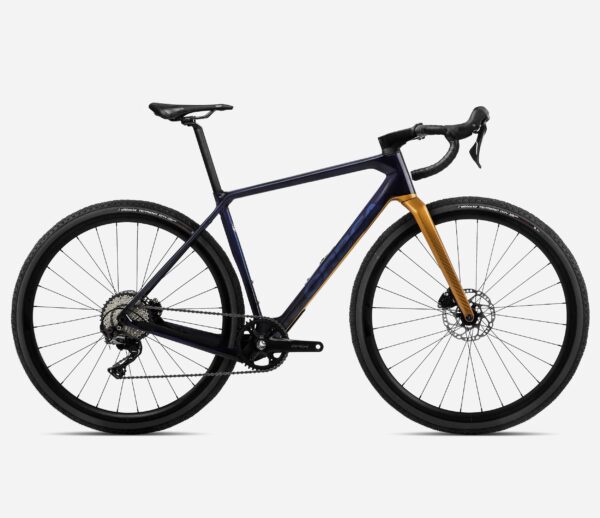 Vélo de Gravel Orbea Terra M30 1X Team 2023 Mon Bike Shop