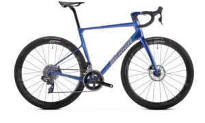 Vélo de route Berria Belador 8.2 2024 Mon Bike Shop