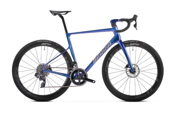 Vélo de route Berria Belador 8.2 2024 Mon Bike Shop