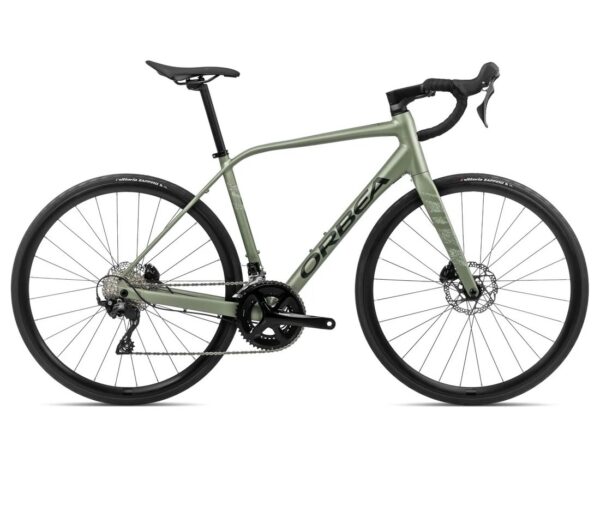 Vélo de route Orbea Avant H30 2024 Mon Bike Shop