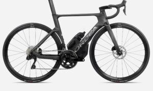Vélo de route Orbea Orca Aero M30i LTD 2025 Mon Bike Shop
