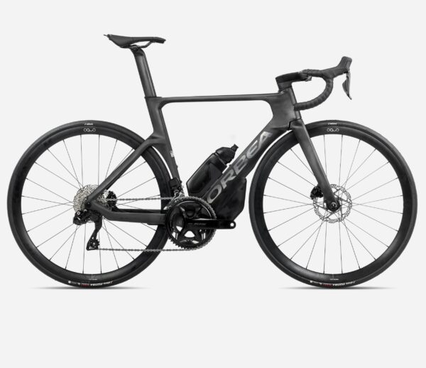 Vélo de route Orbea Orca Aero M30i LTD 2025 Mon Bike Shop