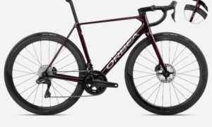 Vélo de route Orbea Orca M20i LTD 2024 Mon Bike Shop