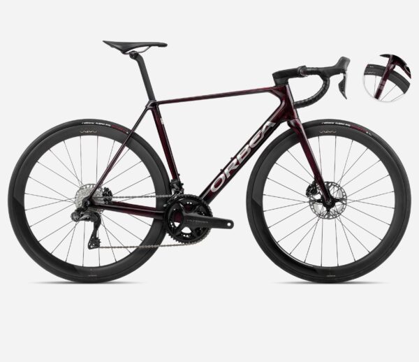 Vélo de route Orbea Orca M20i LTD 2024 Mon Bike Shop