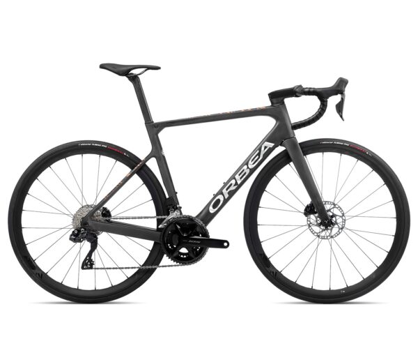 Vélo de route Orbea Orca M30i LTD PWR 2023 Mon Bike Shop