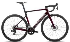 Vélo de route Orbea Orca M31e LTD PWR 2023 Mon Bike Shop