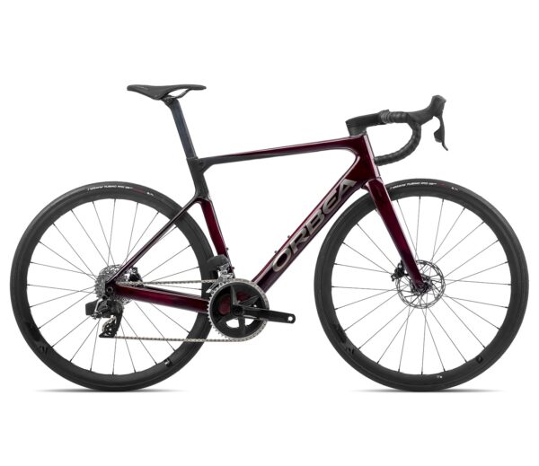 Vélo de route Orbea Orca M31e LTD PWR 2023 Mon Bike Shop